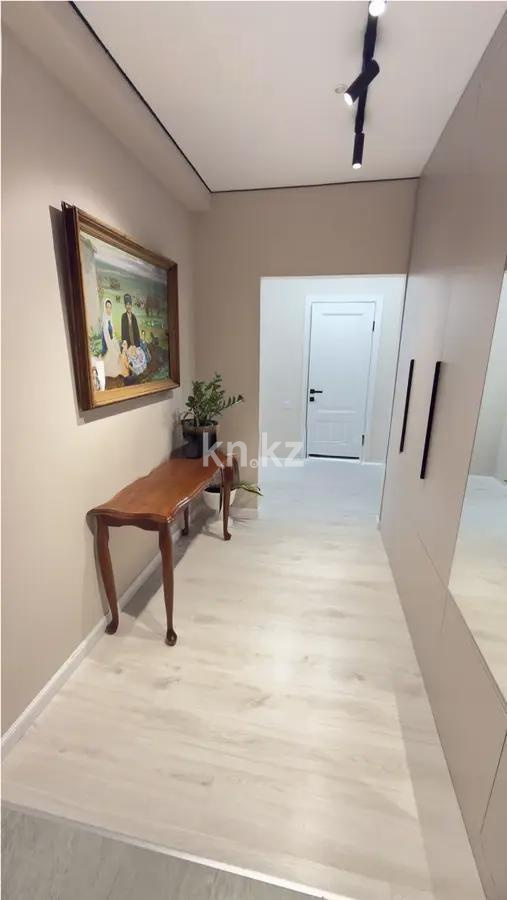 Продажа 3-комнатной квартиры, 85 м² в Астане - фото 3