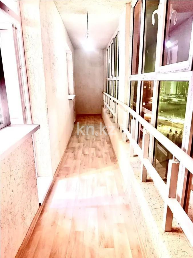 Продажа 1-комнатной квартиры, 43 м² - Продажа однокомнатных квартир от собственников в Астане фото 4 из 4