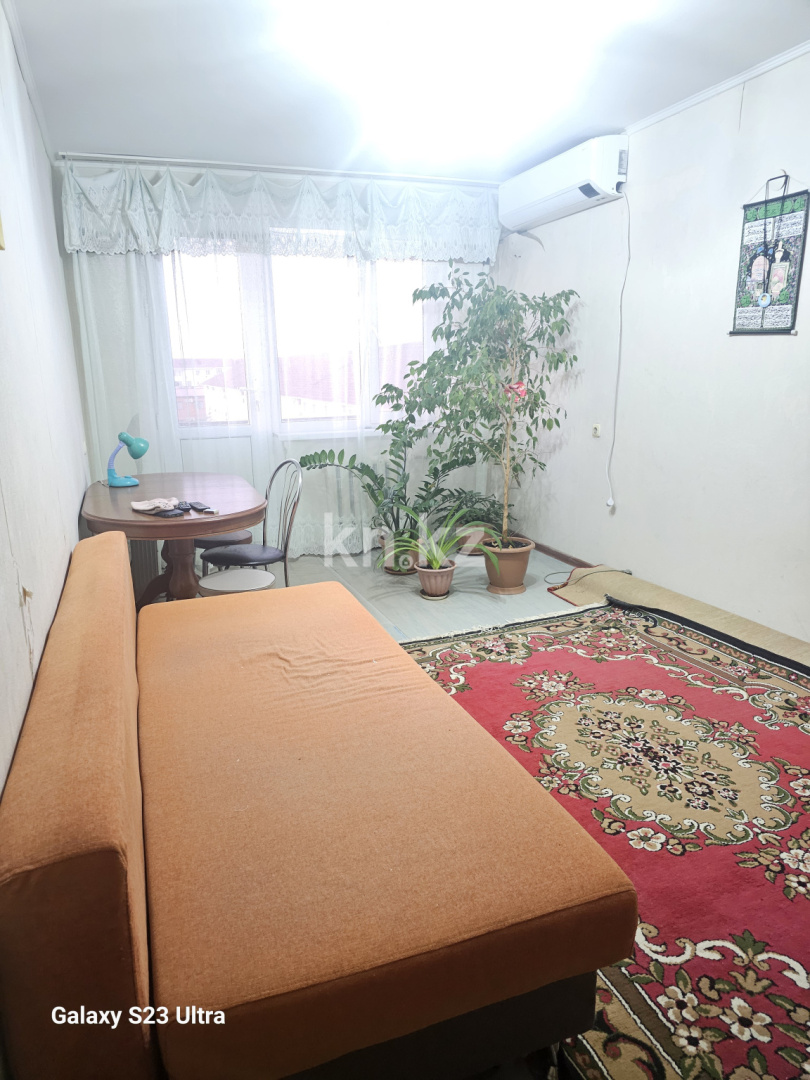 Продажа 2-комнатной квартиры, 47 м², Привокзальный, дом  20 - Продажа квартир в Атырау фото 1 из 3