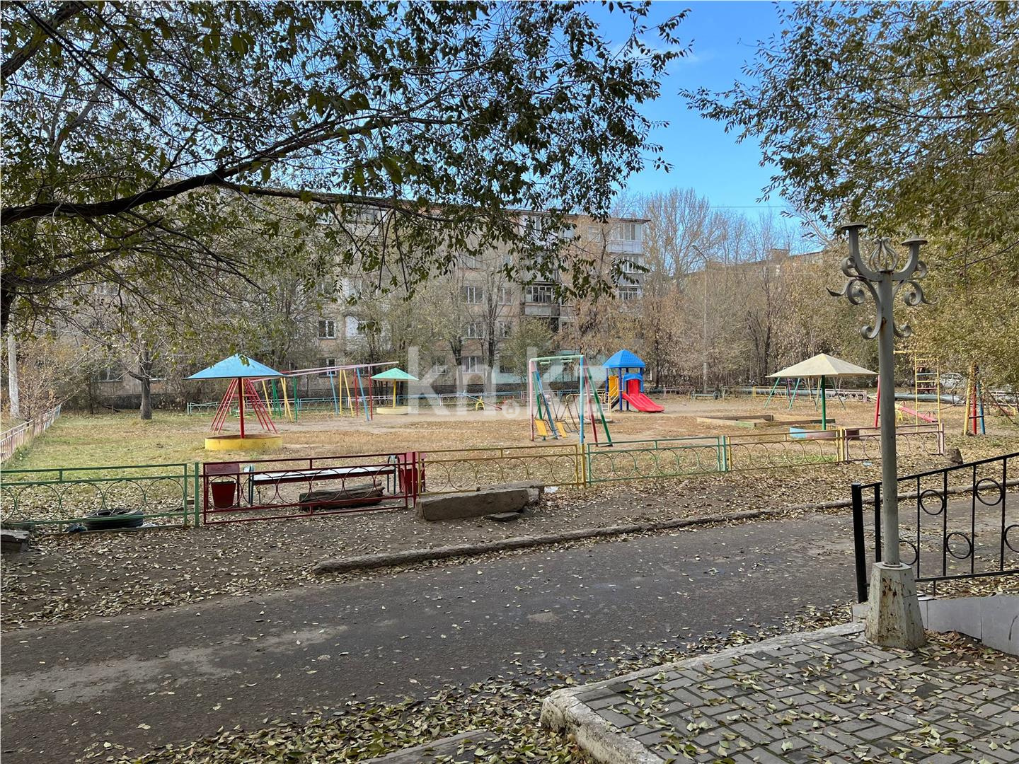 Продажа 2-комнатной квартиры, 44 м², ул. Абая в Темиртау - фото 12