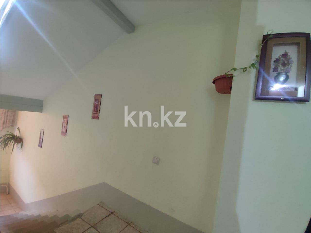 Продажа 3-комнатной квартиры, 56.2 м² в Астане - фото 17