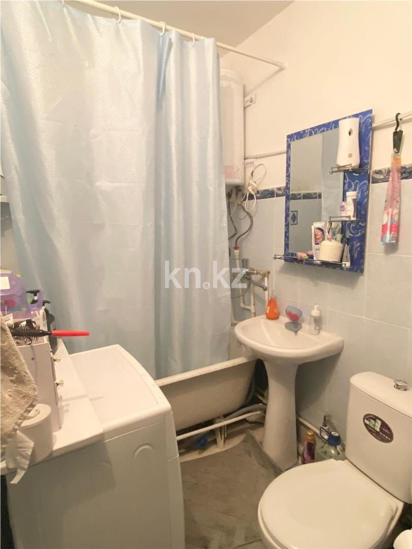 Продажа 2-комнатной квартиры, 45 м² - Продажа двухкомнатных квартир в панельном доме в Караганде - страница 6 фото 7 из 11