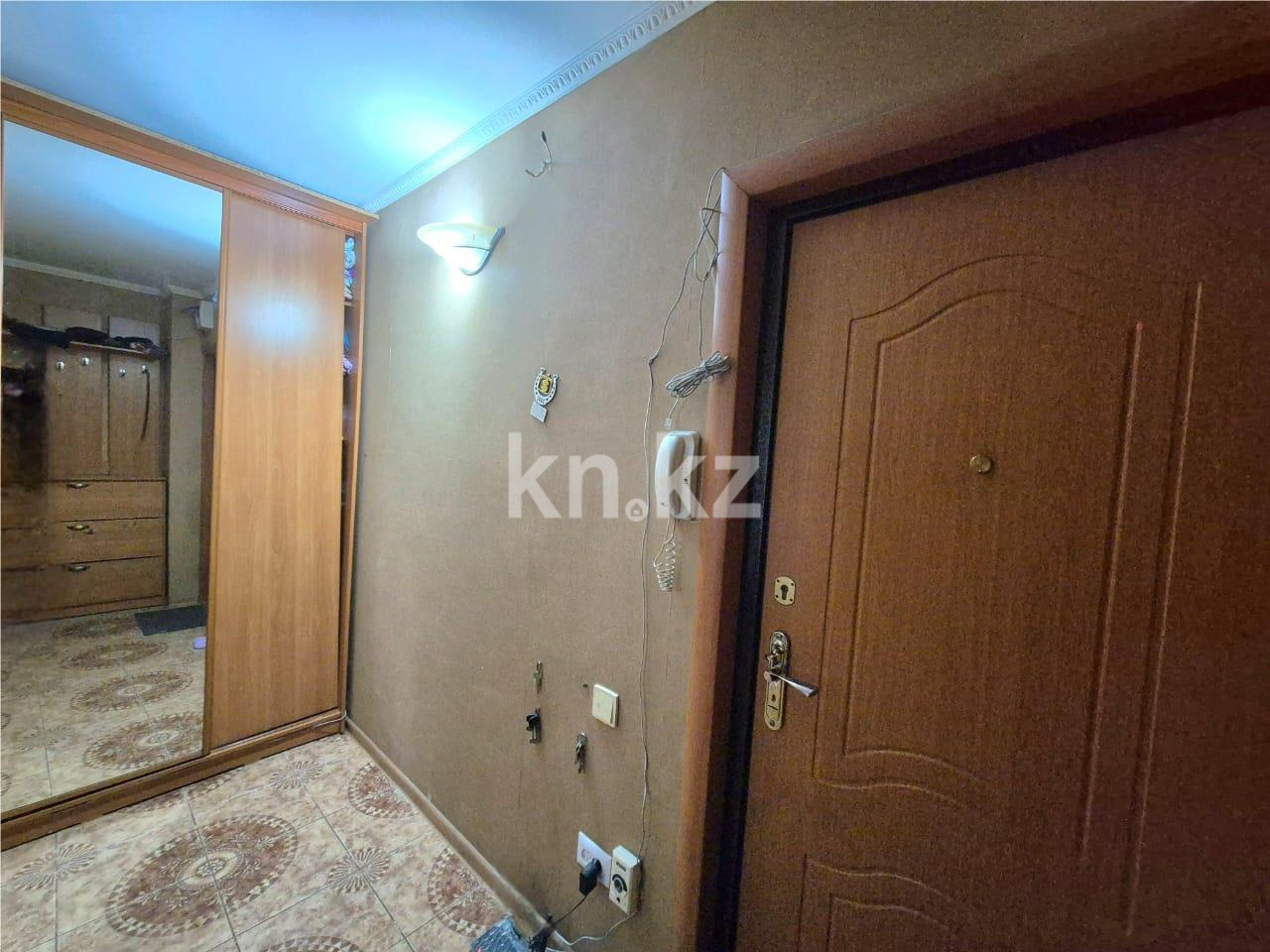 Продажа 2-комнатной квартиры, 43 м², пр. Металлургов в Темиртау - фото 16