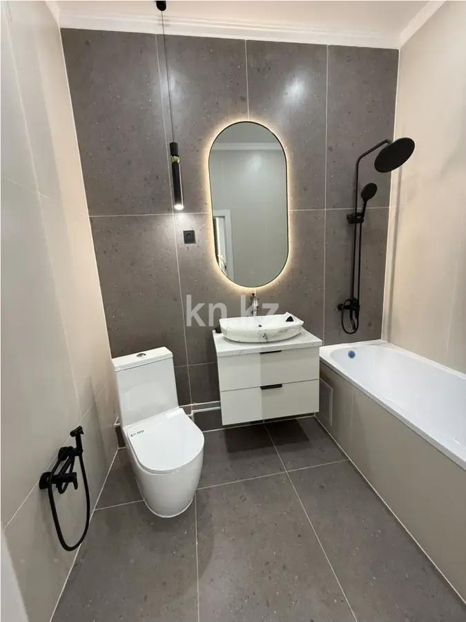 Продажа 2-комнатной квартиры, 45 м² - Продажа квартир в Казахстане - страница 19 фото 3 из 4