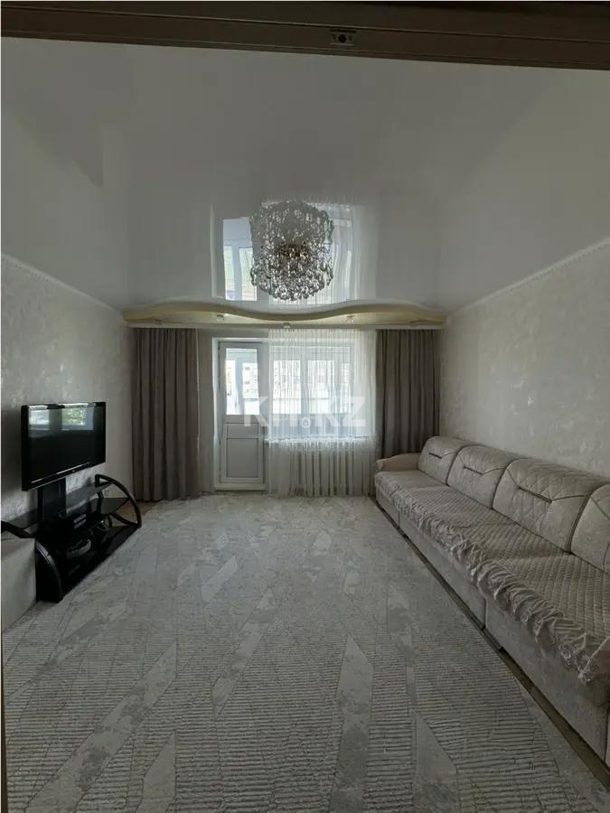 Продажа 3-комнатной квартиры, 65 м² в Караганде