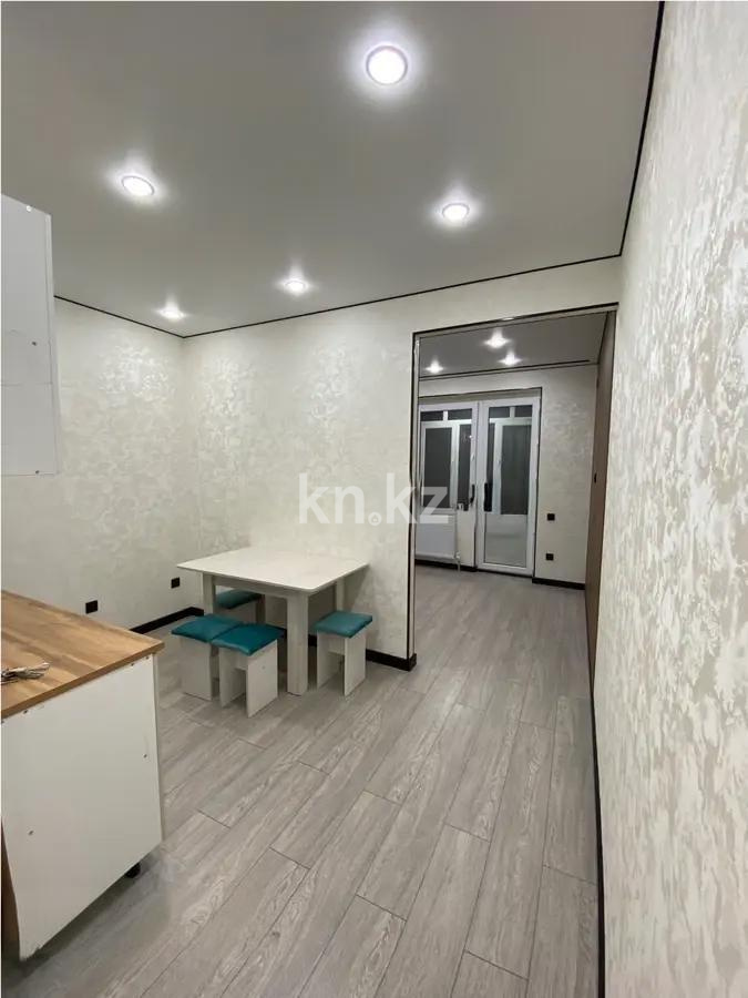 Продажа 1-комнатной квартиры, 28 м², ул. Омарова, дом  1 в Алматы - фото 3