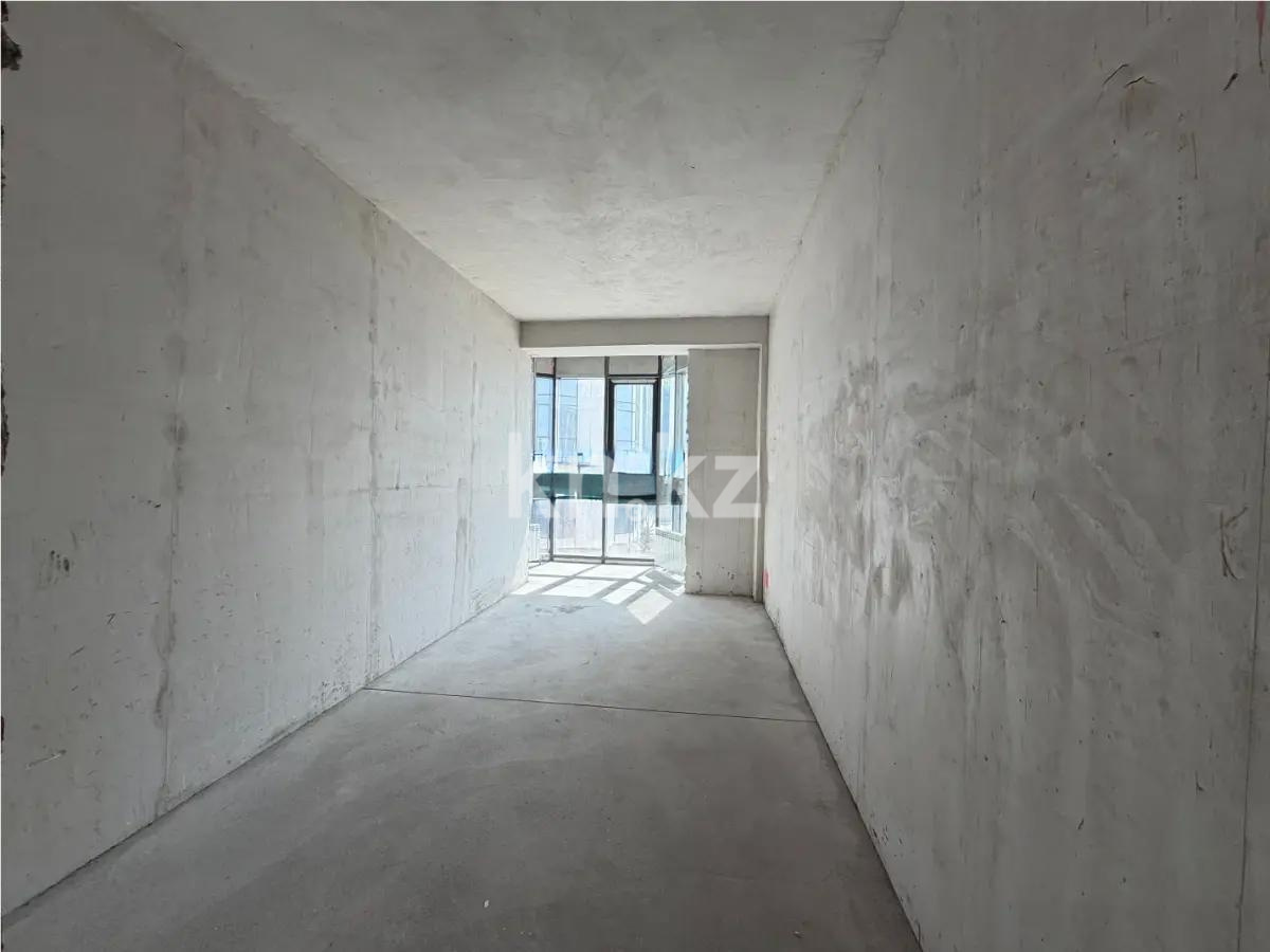 Продажа 2-комнатной квартиры, 59.6 м² в Алматы - фото 2