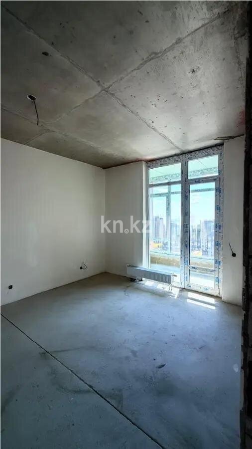 Продажа 2-комнатной квартиры, 66.8 м² в Астане - фото 2