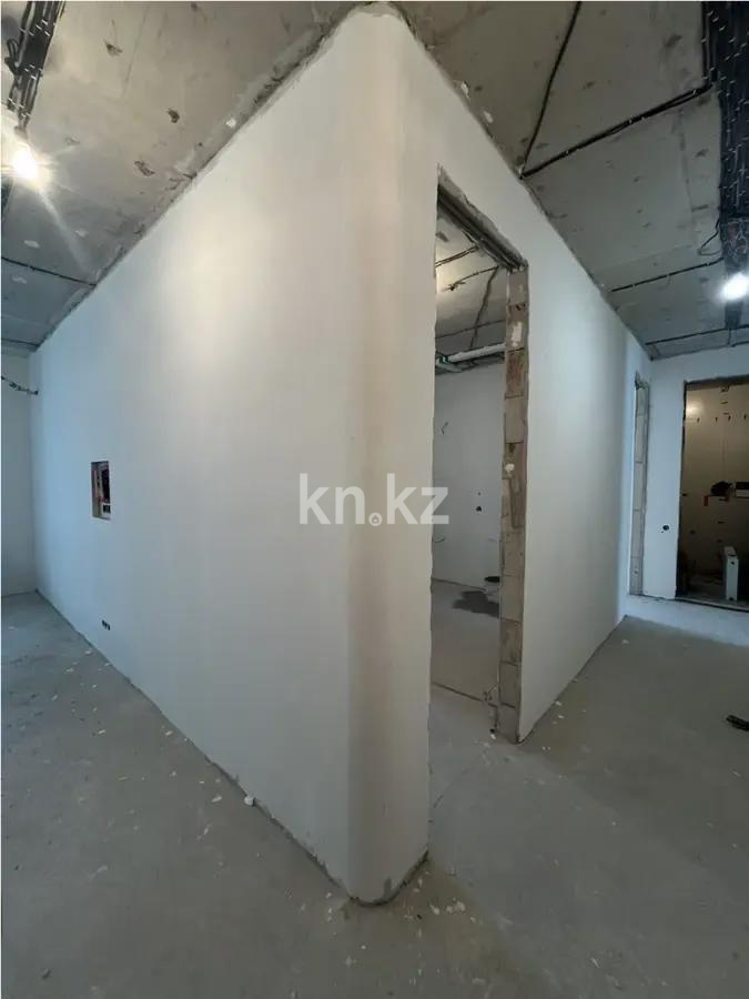 Продажа 4-комнатной квартиры, 118 м² - Продажа квартир в р-не Есиль Астаны - страница 16 фото 1 из 1