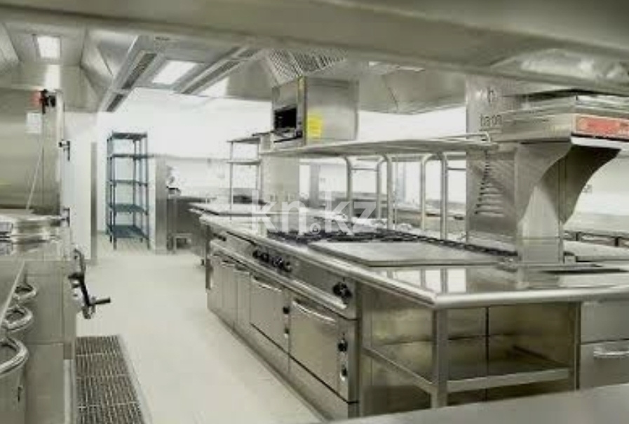 Аренда , 800 м², ул. Шоссейная в Алматы