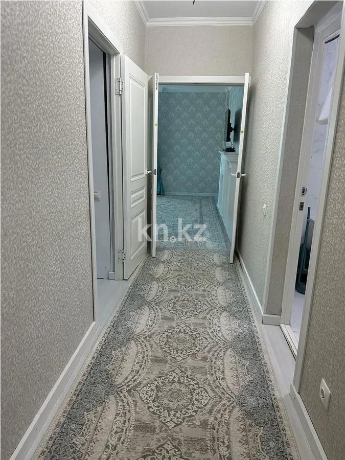 Продажа 2-комнатной квартиры, 68 м² в Астане - фото 4