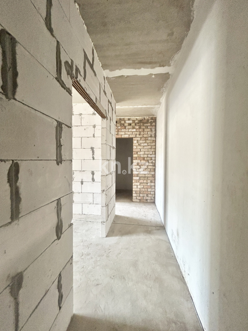 Продажа 2-комнатной квартиры, 47 м² - Продажа двухкомнатных квартир в Караганде - страница 3 фото 9 из 11