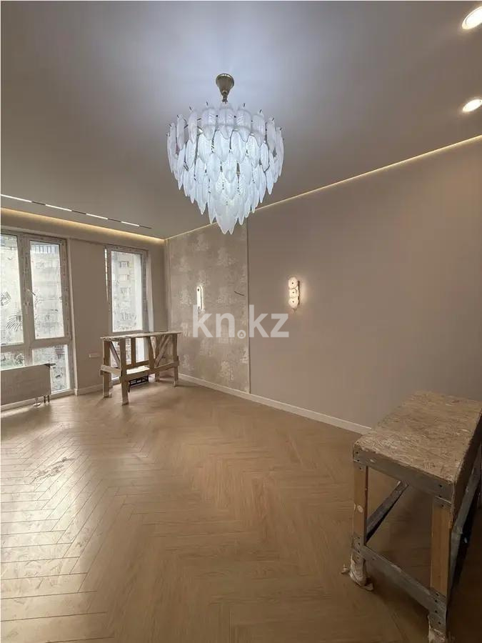 Продажа 1-комнатной квартиры, 30 м² - Продажа однокомнатных квартир в Ауэзовском р-не Алматы фото 1 из 2