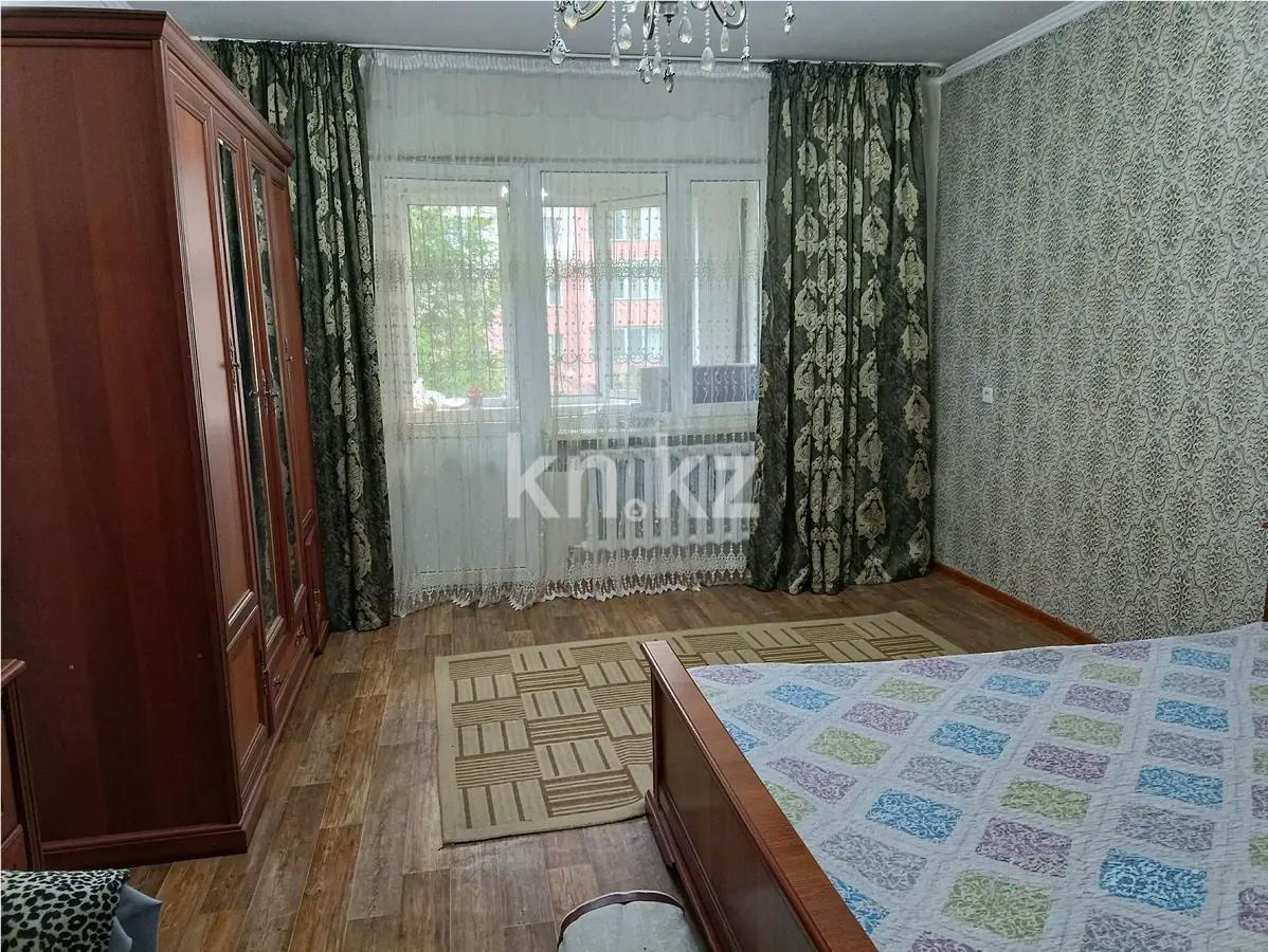 Продажа 2-комнатной квартиры, 74 м², ул. Жуалы, дом  1 - Продажа  двухкомнатных квартир в Алматы фото 2 из 3