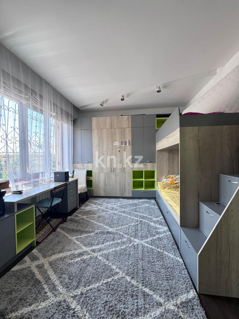 Продажа 3-комнатной квартиры, 133 м² - Продажа трехкомнатных квартир в монолитном доме в Алматы фото 17 из 22