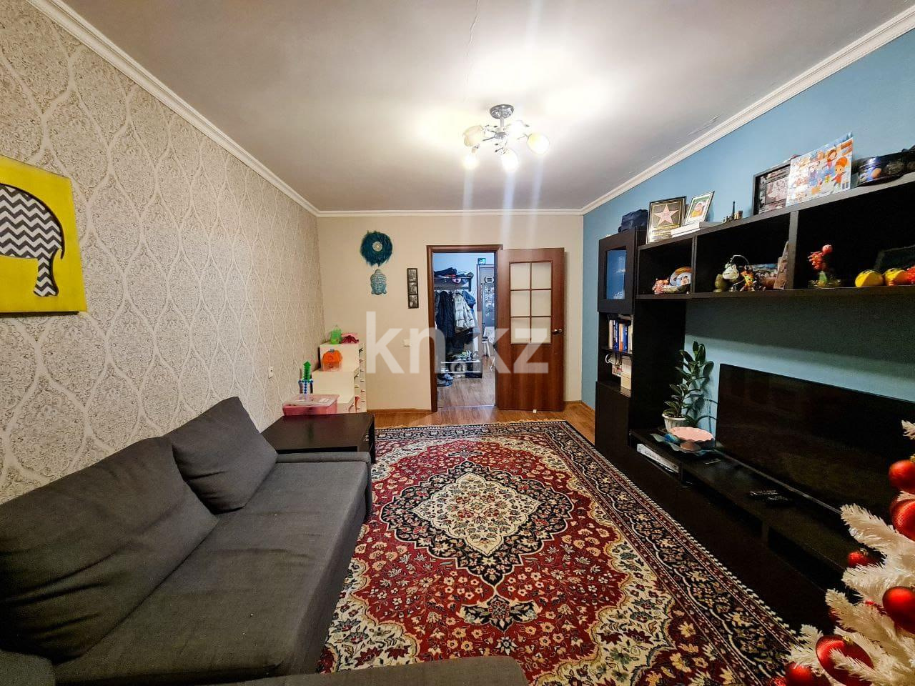 Продажа 3-комнатной квартиры, 58.5 м², ул. Сатпаева, дом  11/4 - Продажа квартир в Астане фото 2 из 11