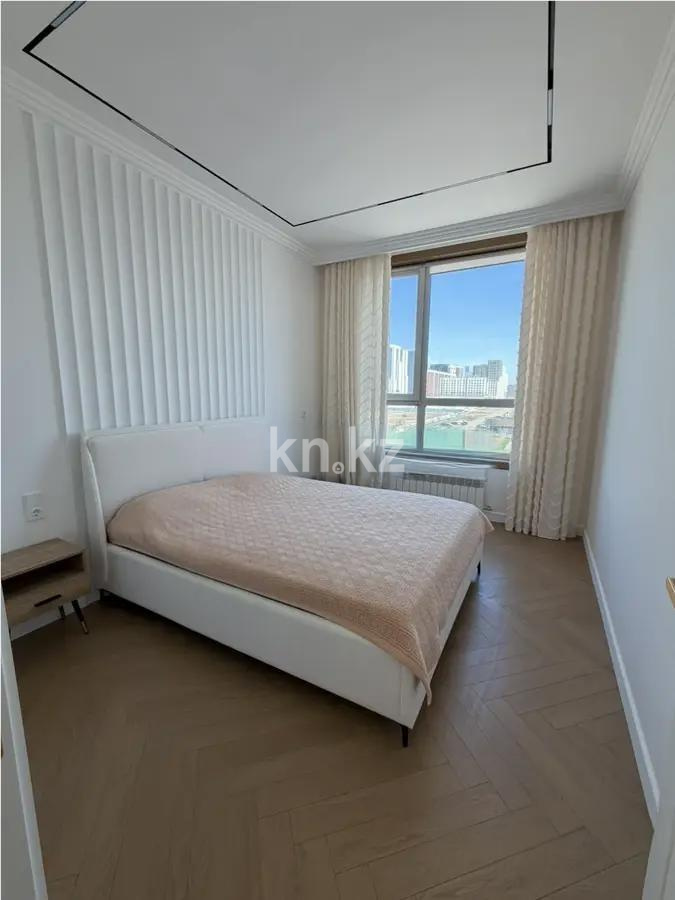 Продажа 3-комнатной квартиры, 63 м² - Продажа квартир в Казахстане - страница 2 фото 2 из 6