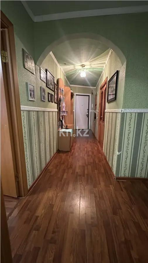 Продажа 4-комнатной квартиры, 95 м² - Продажа недвижимости в Темиртау - страница 9 фото 8 из 9