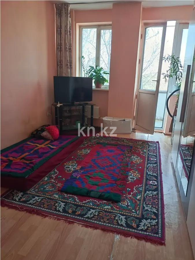 Продажа 1-комнатной квартиры, 36 м² - Продажа квартир в Алматы - страница 5 фото 2 из 3