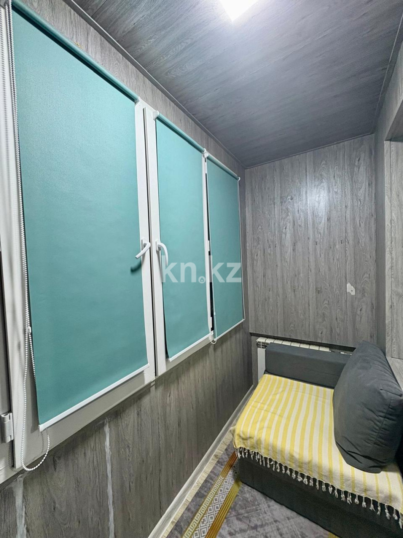 Продажа 2-комнатной квартиры, 42 м² - Продажа квартир в Алмалинском р-не Алматы фото 6 из 14