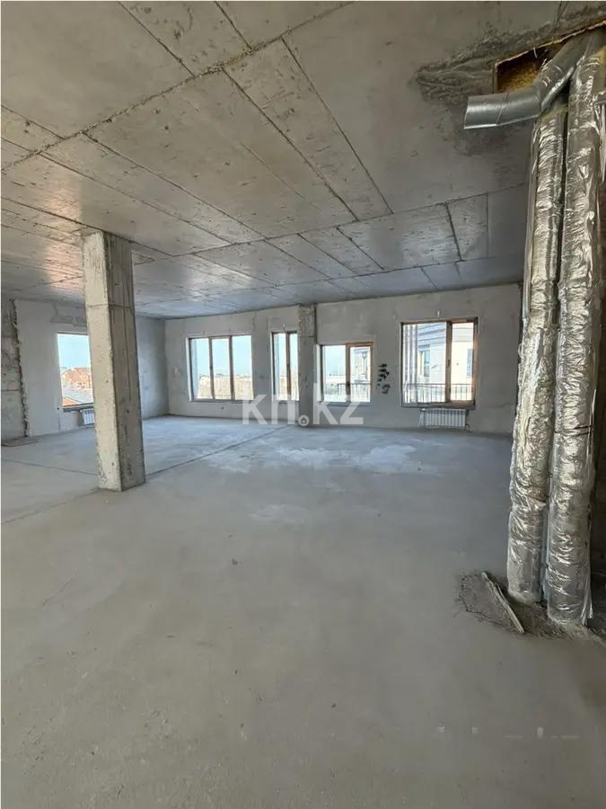 Продажа 5-комнатной квартиры, 200 м², ул. Жубановой, дом  26/1 - Продажа квартир в Алматы с фото фото 1 из 4