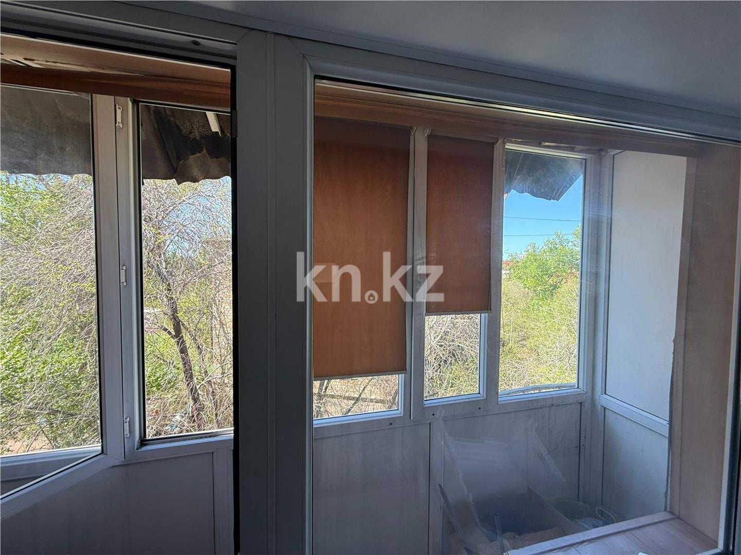 Продажа 1-комнатной квартиры, 31 м² в Караганде - фото 9