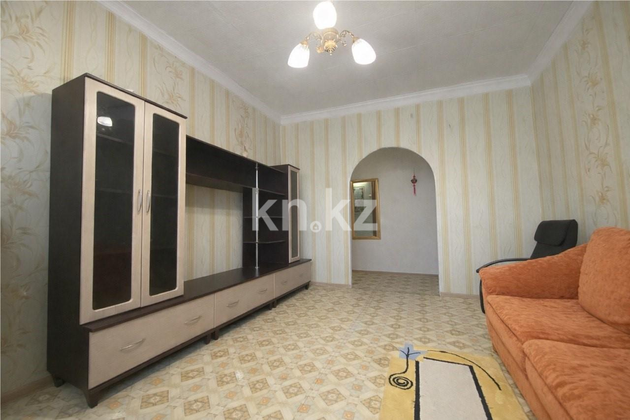 Продажа 2-комнатной квартиры, 47 м² - Продажа двухкомнатных квартир в Темиртау - страница 3 фото 2 из 12