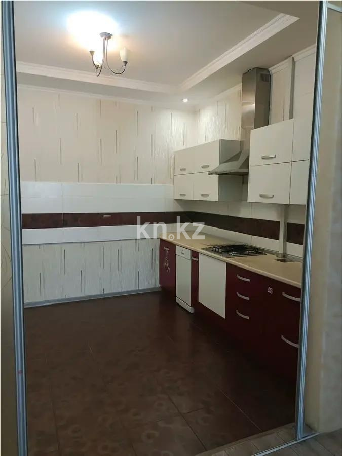 Продажа 2-комнатной квартиры, 69.2 м² - Продажа квартир от собственников в Алматы - страница 12 фото 2 из 4