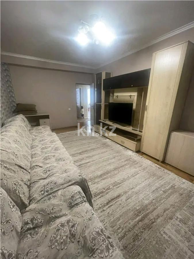 Продажа 2-комнатной квартиры, 60 м² в Алматы