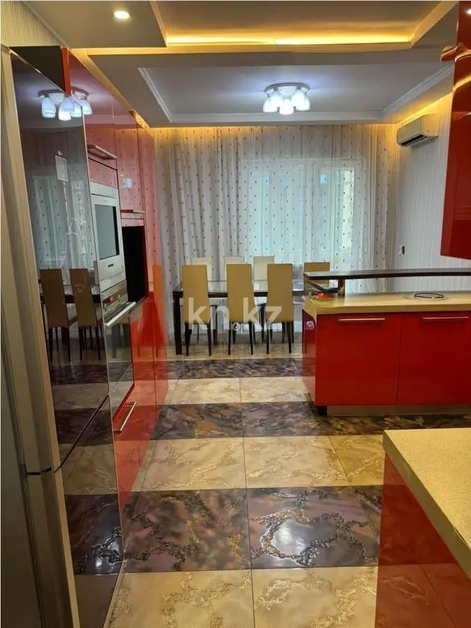Продажа 4-комнатной квартиры, 191 м² - Продажа квартир в Казахстане - страница 17 фото 5 из 8