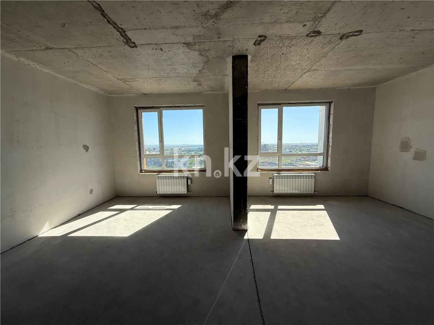 Продажа 4-комнатной квартиры, 129 м² - Продажа квартир в новостройках Караганды - страница 2 фото 5 из 12