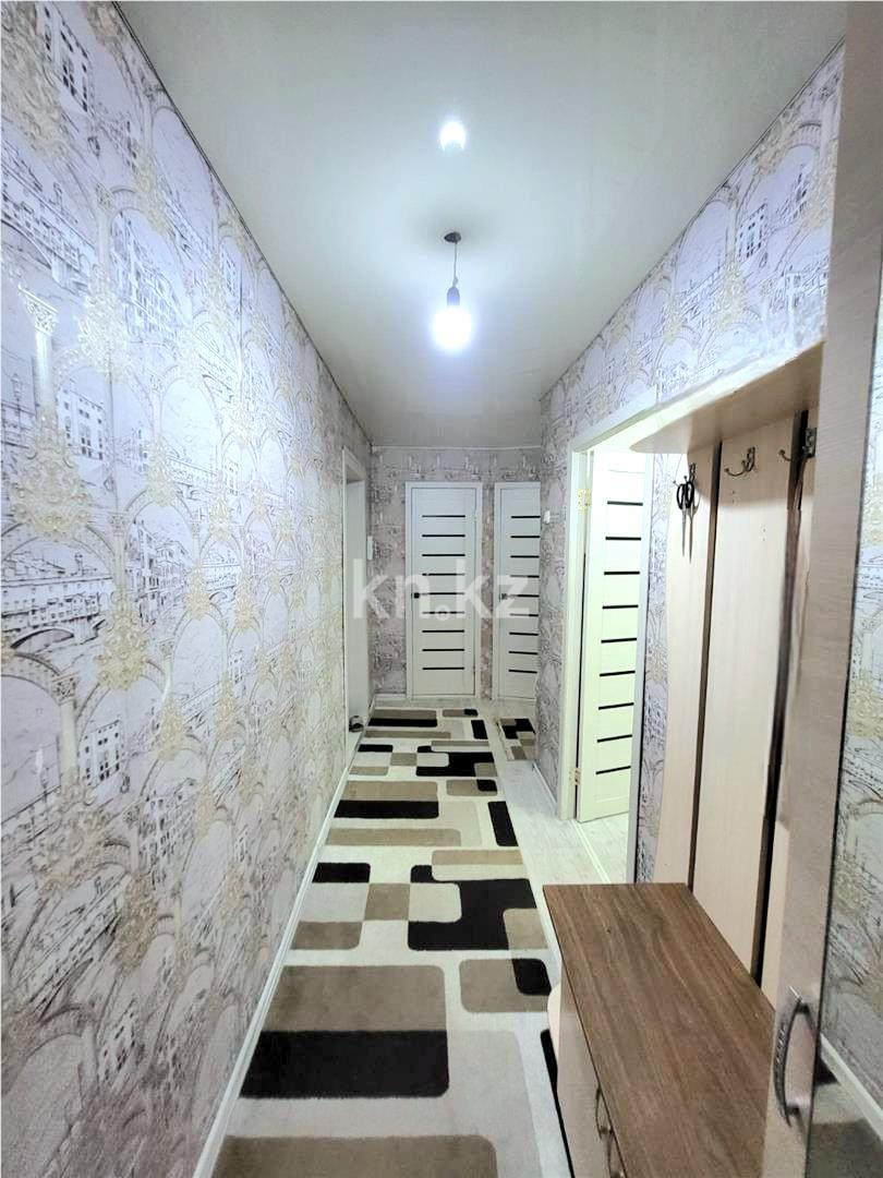 Продажа 3-комнатной квартиры, 55 м² в Темиртау - фото 12