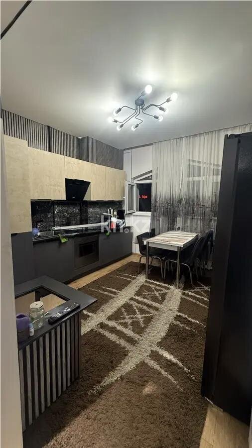 Продажа 3-комнатной квартиры, 73.5 м² в Алматы - фото 2