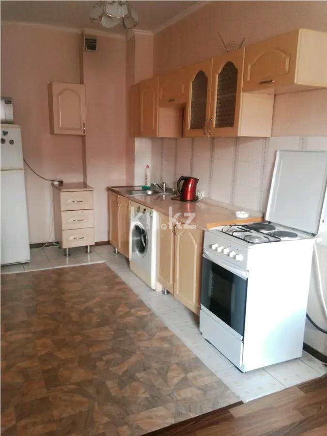 Продажа 1-комнатной квартиры, 45 м², мкр-н Думан-2, дом  21 - Продажа и аренда недвижимости в Алматы фото 2 из 3