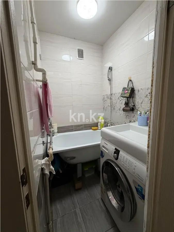 Продажа 3-комнатной квартиры, 59 м² - Продажа  трехкомнатных квартир в Караганде фото 5 из 7