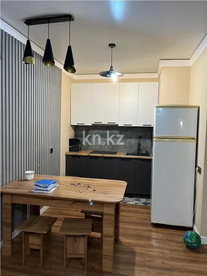 Продажа 2-комнатной квартиры, 50 м² в Алматы - фото 3
