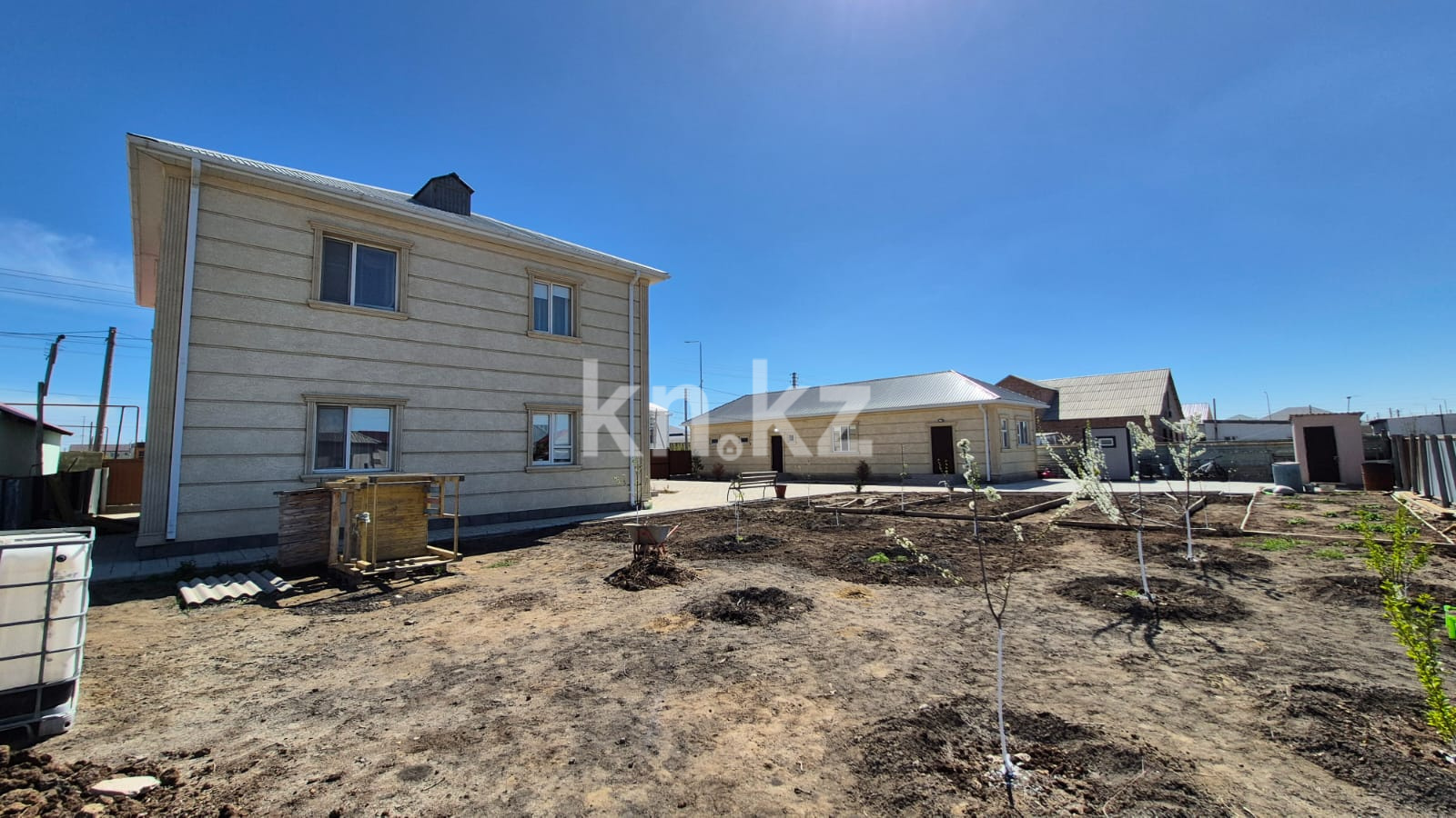 Продажа 6-комнатного дома, 204 м² - Продажа недвижимости в Атырау фото 6 из 40