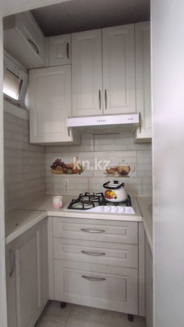 Продажа 2-комнатной квартиры, 47 м², койгельды, дом  192 - Продажа квартир в Таразе фото 11 из 20