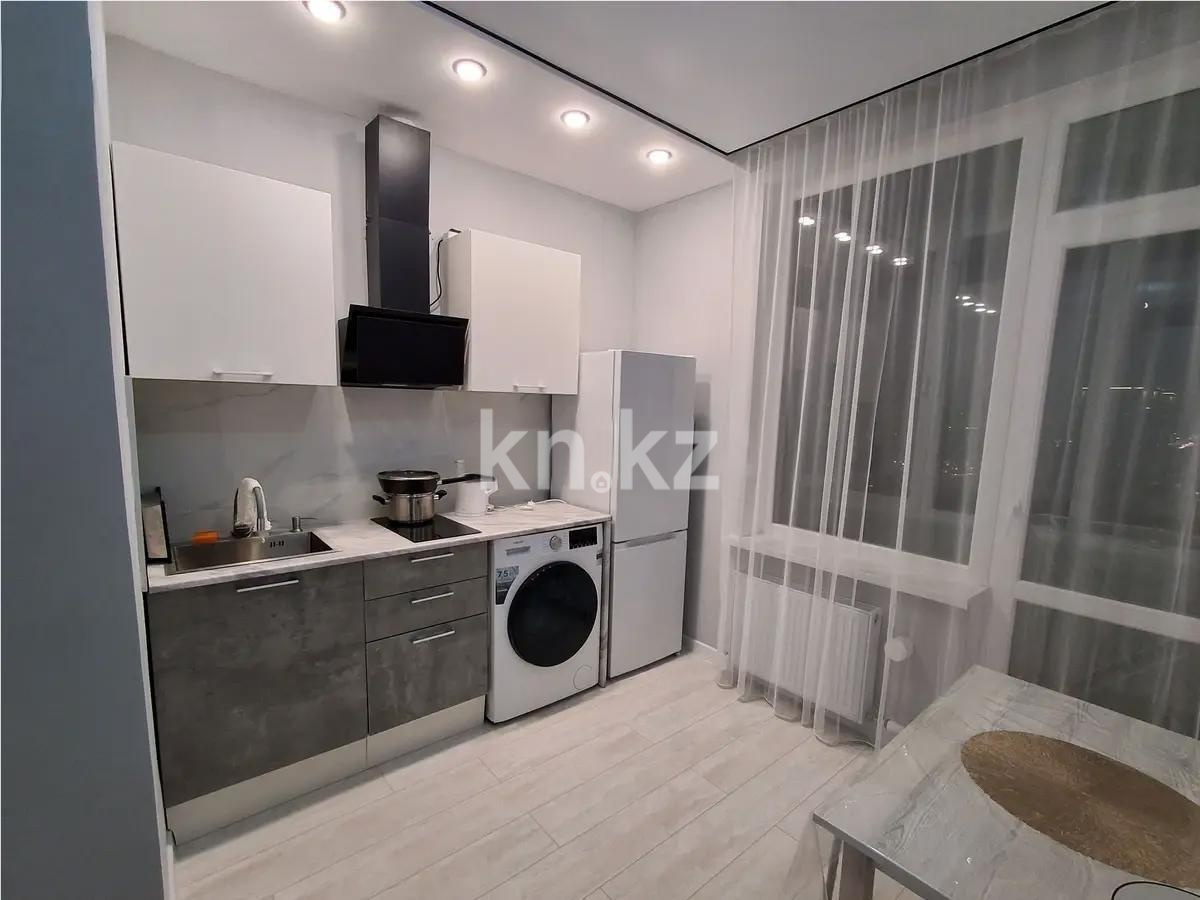 Продажа 1-комнатной квартиры, 30 м² - Продажа однокомнатных квартир в Казахстане - страница 5 фото 1 из 2