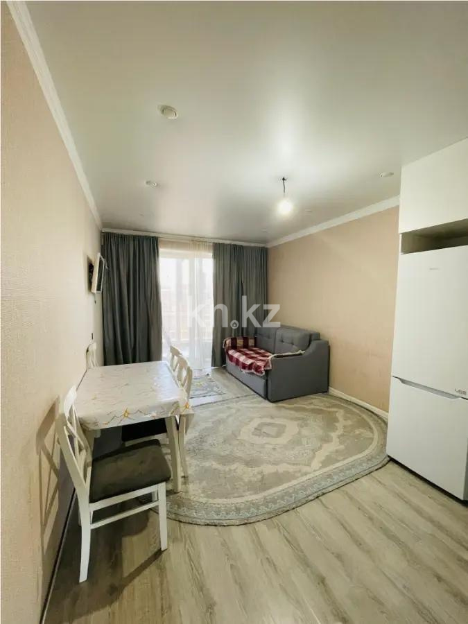 Продажа 2-комнатной квартиры, 48 м², пр. Кабанбай батыра, дом  59а - Продажа квартир в новостройках Астаны фото 3 из 7