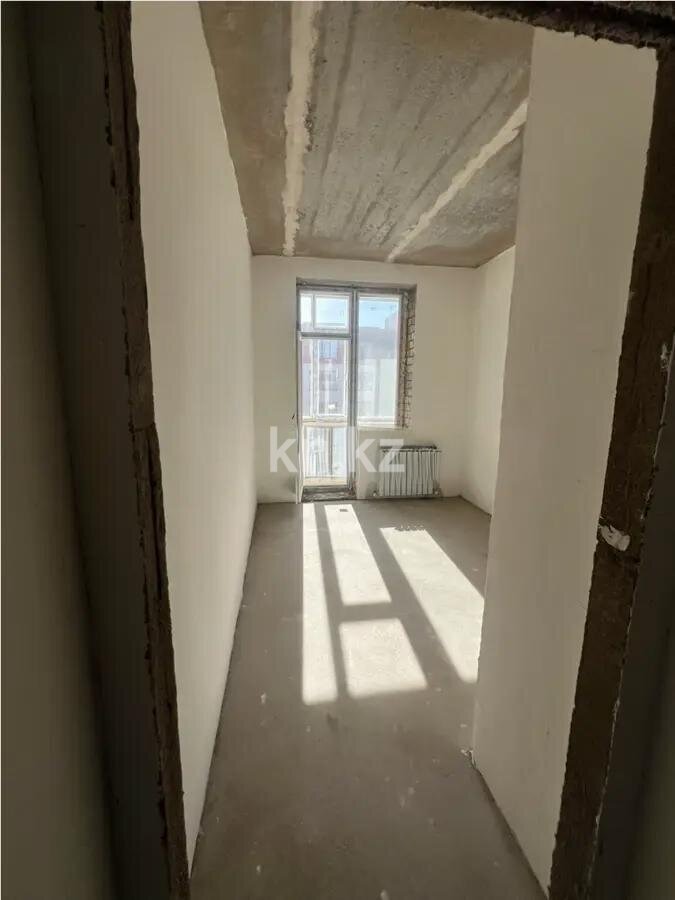 Продажа 1-комнатной квартиры, 39 м² в Астане - фото 2