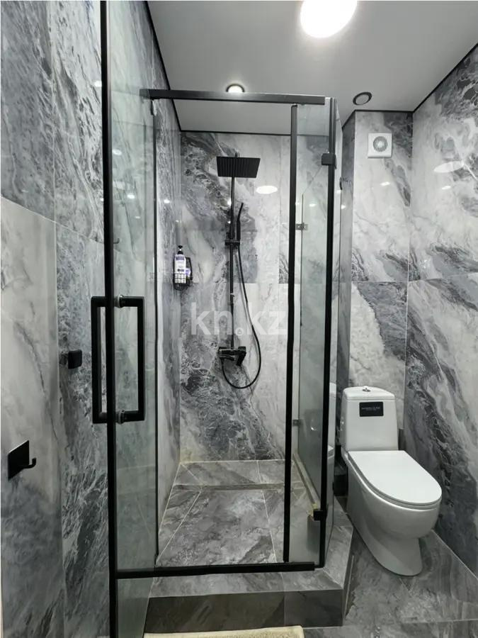 Продажа 3-комнатной квартиры, 92 м², пр. Мангилик Ел, дом  33/2 - Продажа  трехкомнатных квартир в Астане с фото фото 5 из 5