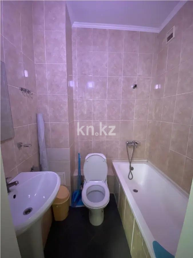 Продажа 1-комнатной квартиры, 24 м², ул. Радлова, дом  26/1 - Продажа  однокомнатных квартир в Астане без посредников с фото фото 2 из 2