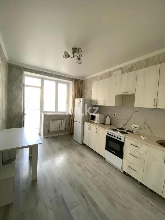 Продажа 1-комнатной квартиры, 39 м² в Астане - фото 2