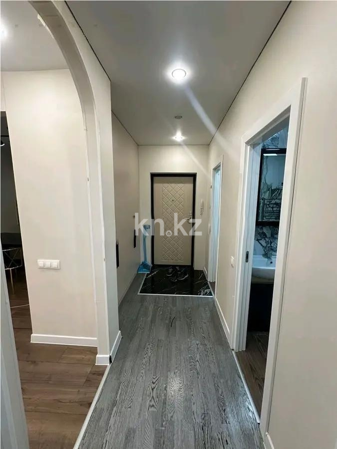 Продажа 2-комнатной квартиры, 58.6 м² - Продажа квартир в Алматы - страница 14 фото 5 из 5