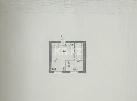 Продажа 2-комнатной квартиры, 39 м² - Недвижимость в Казахстане - страница 31 фото 4 из 4