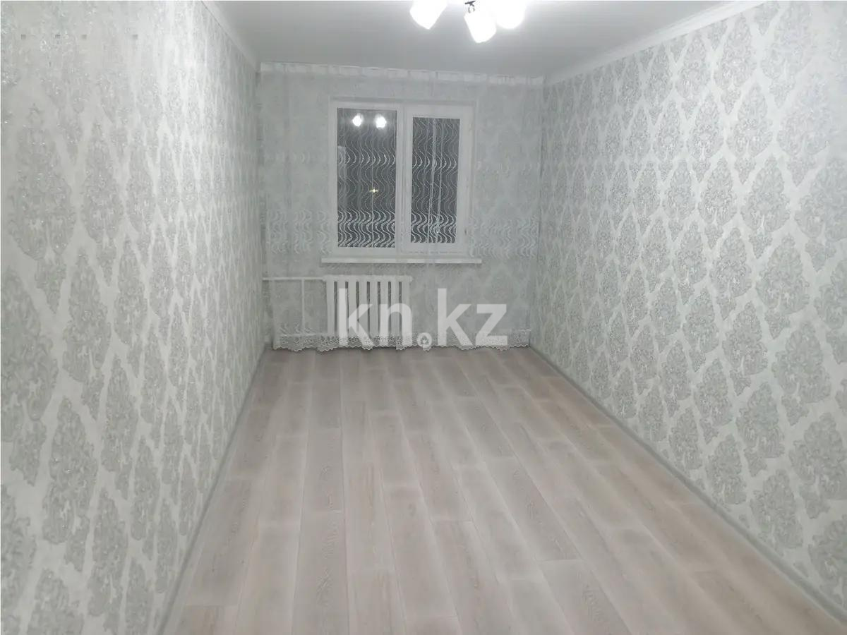 Продажа 3-комнатной квартиры, 60 м² - Аренда квартир посуточно в Карагандинской области фото 1 из 5