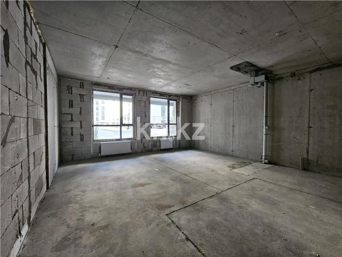 Продажа 2-комнатной квартиры, 42.2 м², пр. Райымбека, дом  349/1 - Продажа  двухкомнатных квартир в Алматы без посредников фото 1 из 2