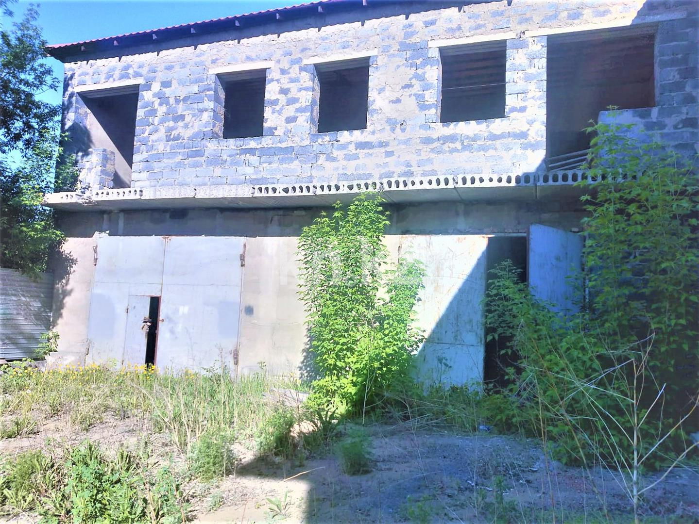 Продажа , 570 м², ул. Гудермесская, дом  156 - Продажа зданий в Караганде фото 5 из 12