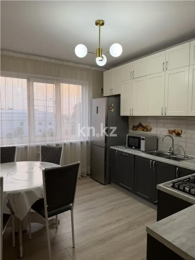 Продажа 3-комнатной квартиры, 75.5 м² - Недвижимость в Казахстане - страница 8 фото 3 из 3